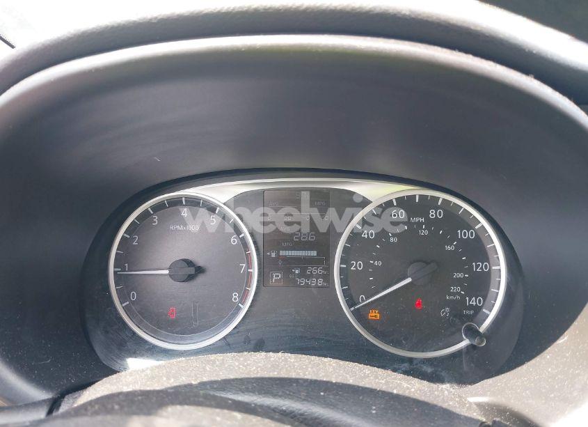 Photo 7 of 2021 Nissan Kicks S XTRONIC CVT (VIN 3N1CP5BVXML532687)