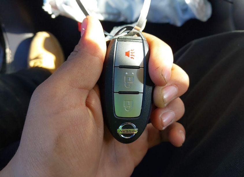 Photo 11 of 2021 Nissan Kicks S XTRONIC CVT (VIN 3N1CP5BVXML538831)