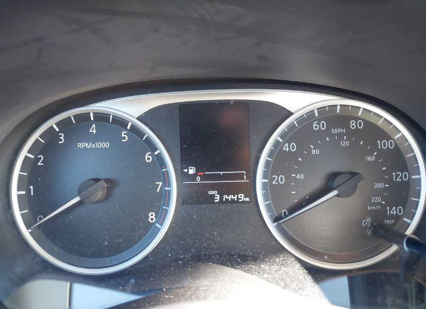 Photo 7 of 2021 Nissan Kicks S XTRONIC CVT (VIN 3N1CP5BVXML538831)