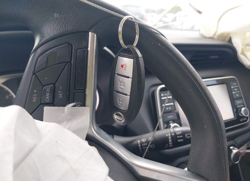 Photo 11 of 2021 Nissan Kicks S XTRONIC CVT (VIN 3N1CP5BVXML538912)