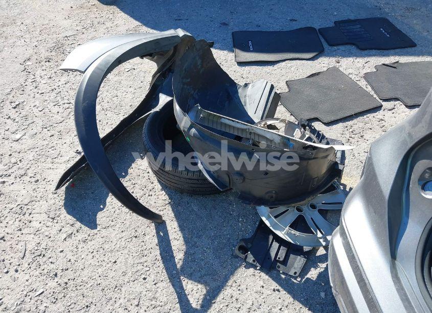 Photo 12 of 2021 Nissan Kicks S XTRONIC CVT (VIN 3N1CP5BVXML558576)