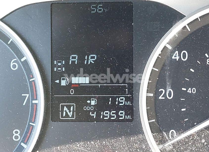 Photo 16 of 2021 Nissan Kicks S XTRONIC CVT (VIN 3N1CP5BVXML558576)