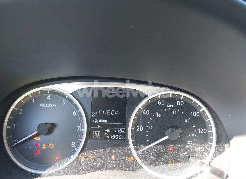 Photo 7 of 2021 Nissan Kicks S XTRONIC CVT (VIN 3N1CP5BVXML558576)