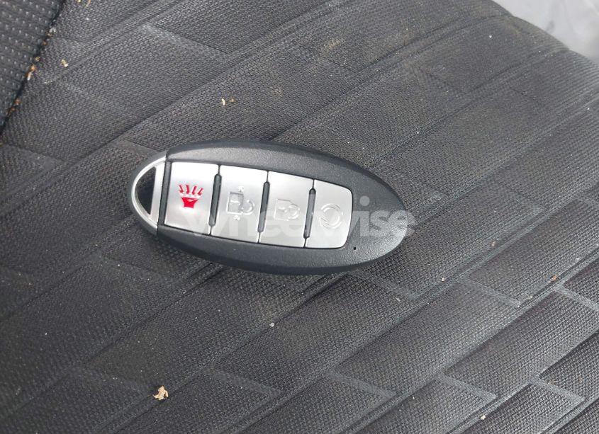 Photo 11 of 2022 Nissan Kicks S XTRONIC CVT (VIN 3N1CP5BVXNL487512)