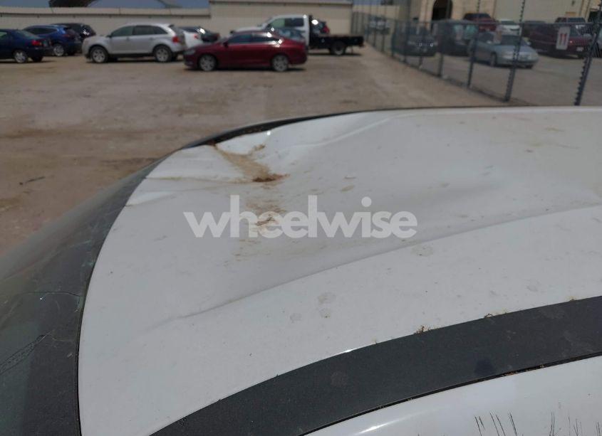 Photo 13 of 2022 Nissan Kicks S XTRONIC CVT (VIN 3N1CP5BVXNL487512)