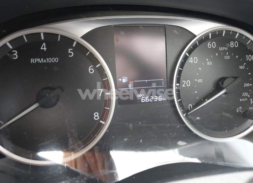 Photo 7 of 2022 Nissan Kicks S XTRONIC CVT (VIN 3N1CP5BVXNL487512)