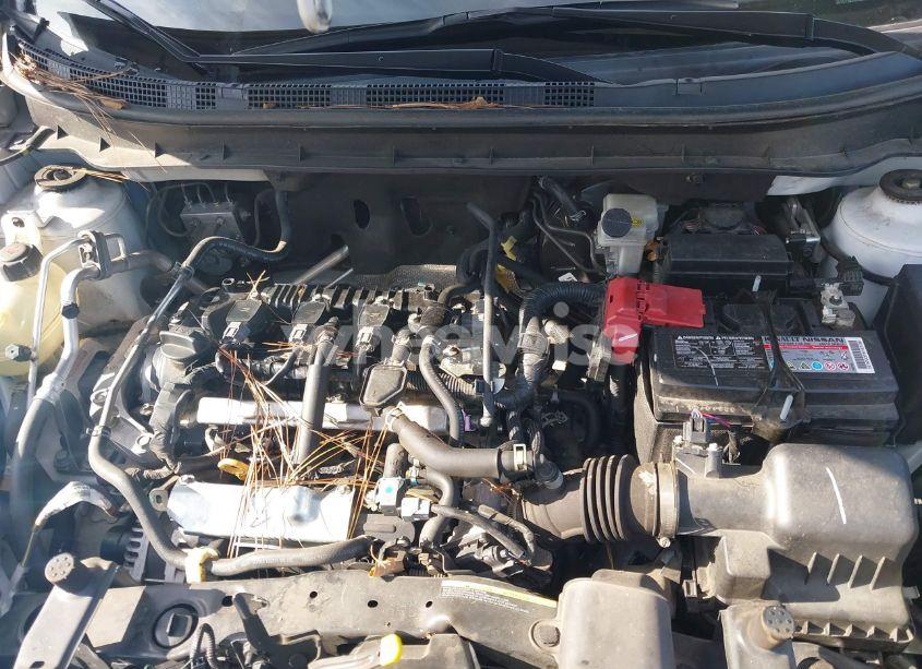 Photo 10 of 2022 Nissan Kicks S XTRONIC CVT (VIN 3N1CP5BVXNL503367)