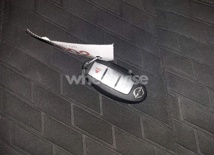 Photo 11 of 2022 Nissan Kicks S XTRONIC CVT (VIN 3N1CP5BVXNL522033)