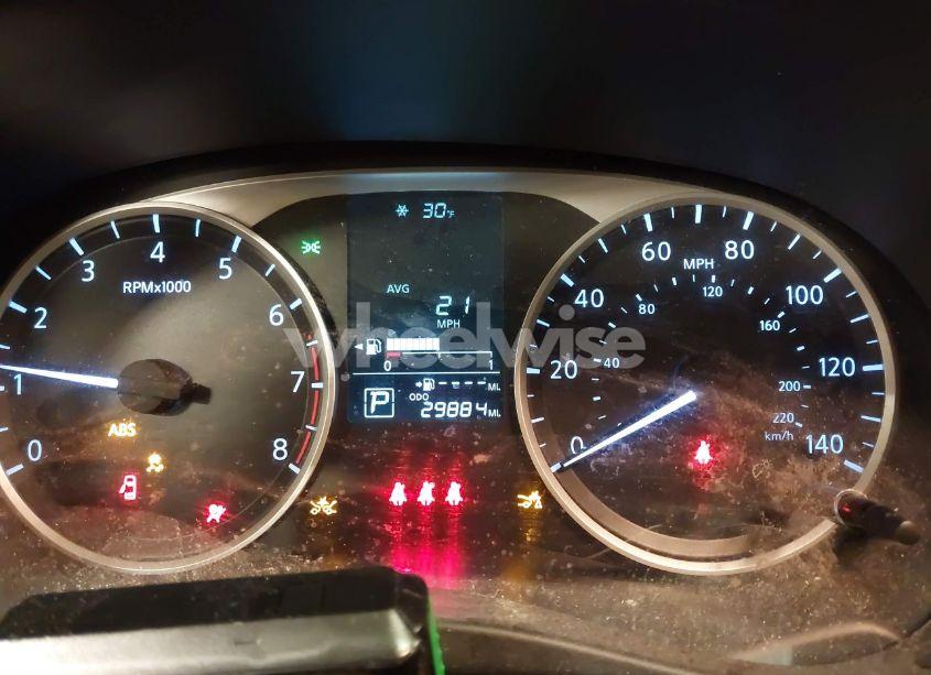 Photo 7 of 2022 Nissan Kicks S XTRONIC CVT (VIN 3N1CP5BVXNL522033)