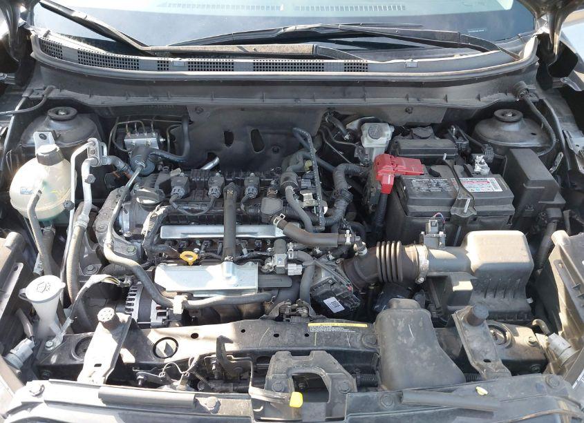 Photo 10 of 2023 Nissan Kicks S XTRONIC CVT (VIN 3N1CP5BVXPL565628)