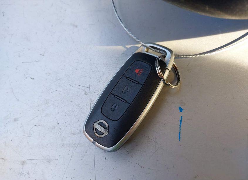 Photo 11 of 2023 Nissan Kicks S XTRONIC CVT (VIN 3N1CP5BVXPL565628)