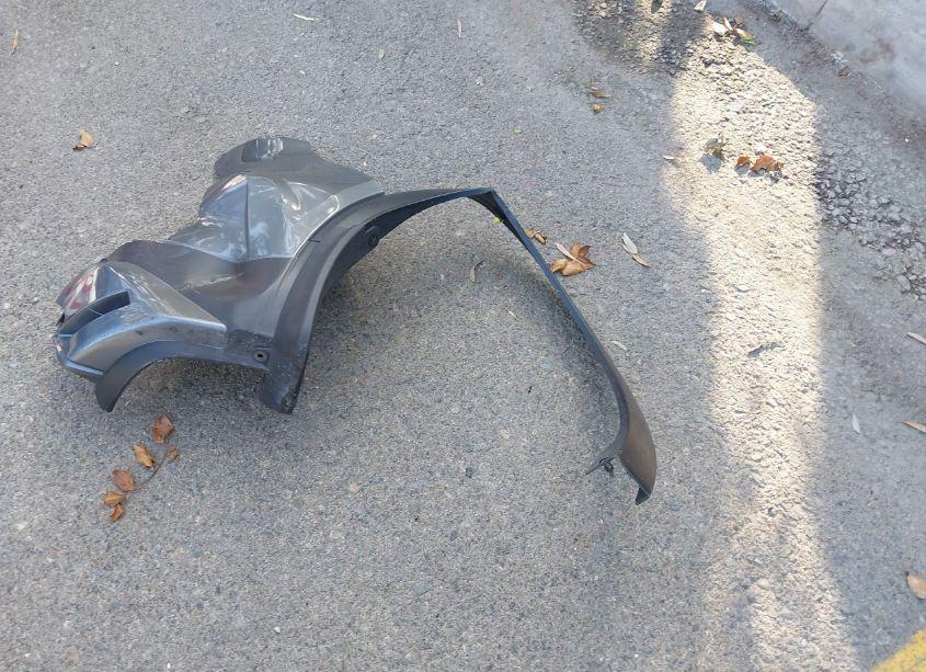 Photo 12 of 2023 Nissan Kicks S XTRONIC CVT (VIN 3N1CP5BVXPL565628)