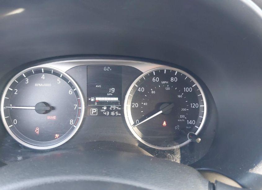 Photo 16 of 2023 Nissan Kicks S XTRONIC CVT (VIN 3N1CP5BVXPL565628)