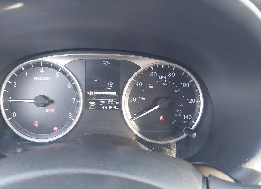 Photo 7 of 2023 Nissan Kicks S XTRONIC CVT (VIN 3N1CP5BVXPL565628)