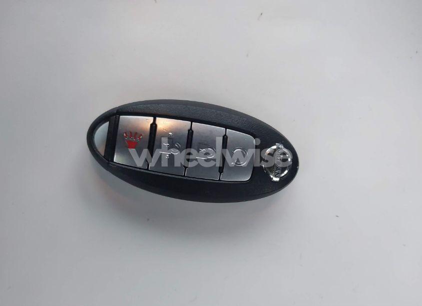 Photo 11 of 2018 Nissan Kicks SR (VIN 3N1CP5CU0JL504494)