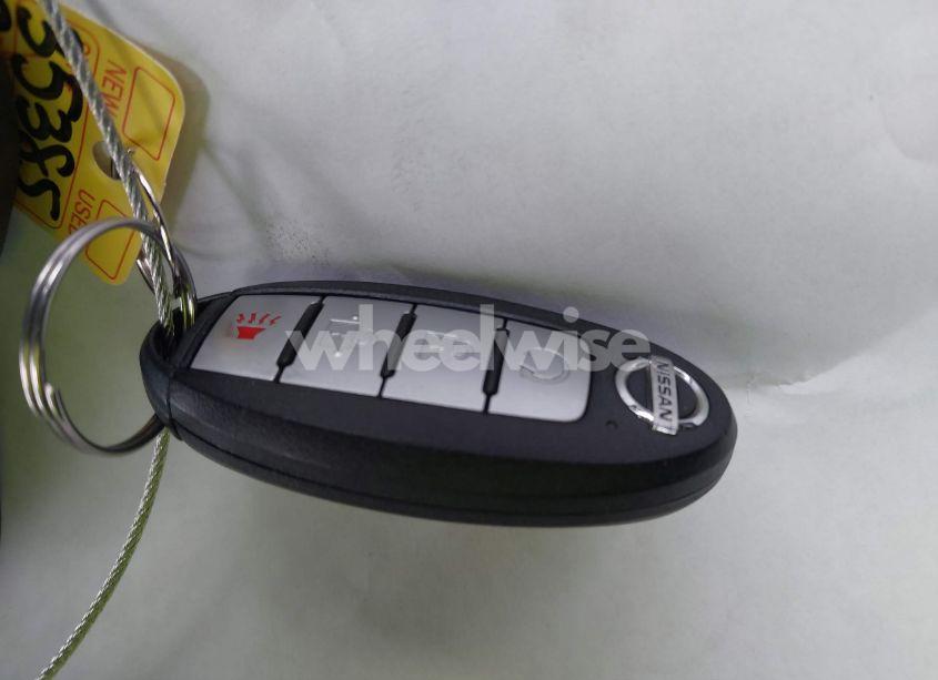 Photo 11 of 2018 Nissan Kicks SV (VIN 3N1CP5CU0JL510389)