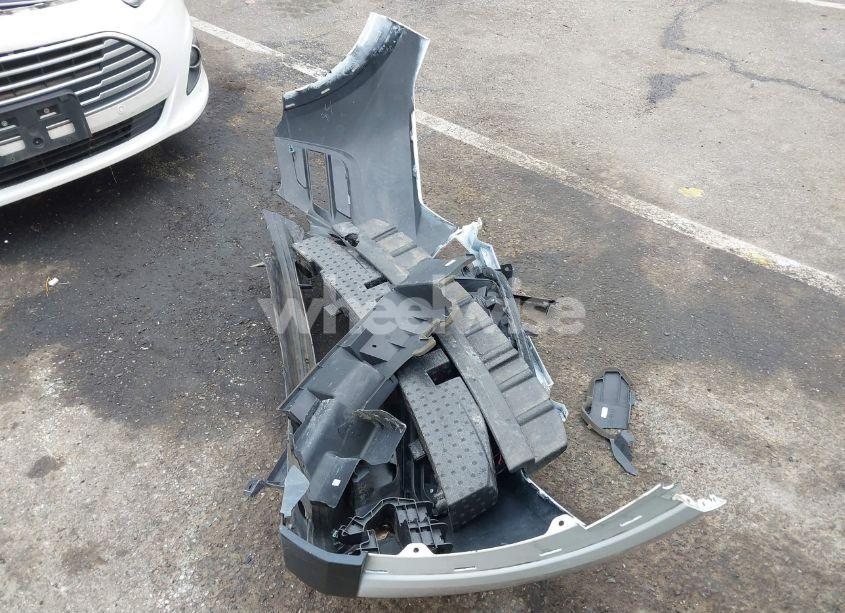 Photo 12 of 2018 Nissan Kicks SV (VIN 3N1CP5CU0JL510389)