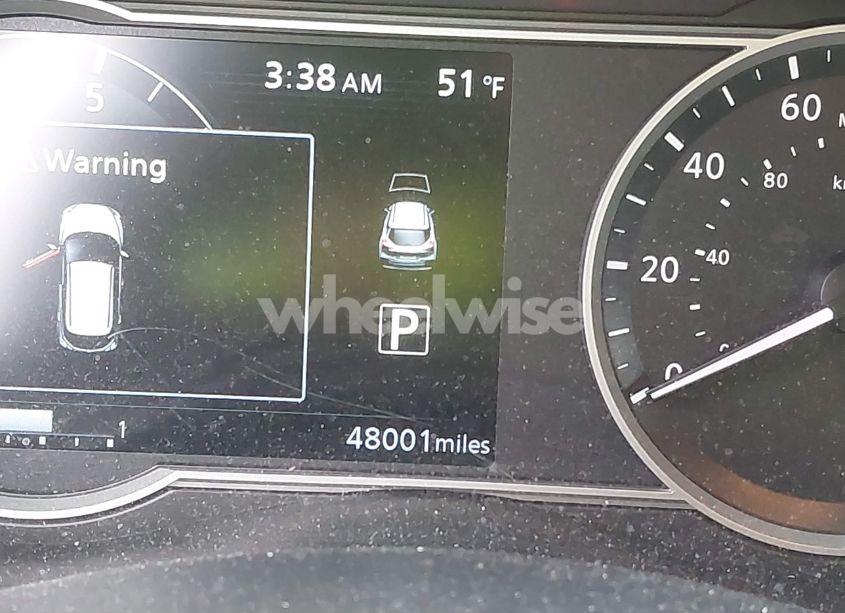 Photo 16 of 2018 Nissan Kicks SV (VIN 3N1CP5CU0JL510389)