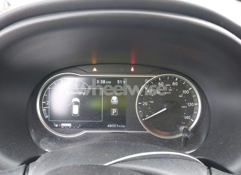 Photo 7 of 2018 Nissan Kicks SV (VIN 3N1CP5CU0JL510389)