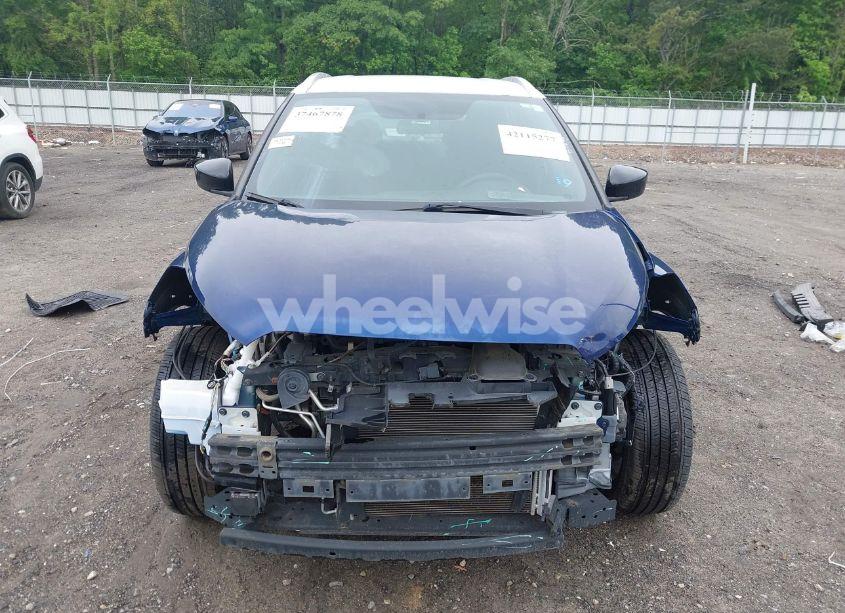 Photo 13 of 2018 Nissan Kicks SV (VIN 3N1CP5CU0JL529427)