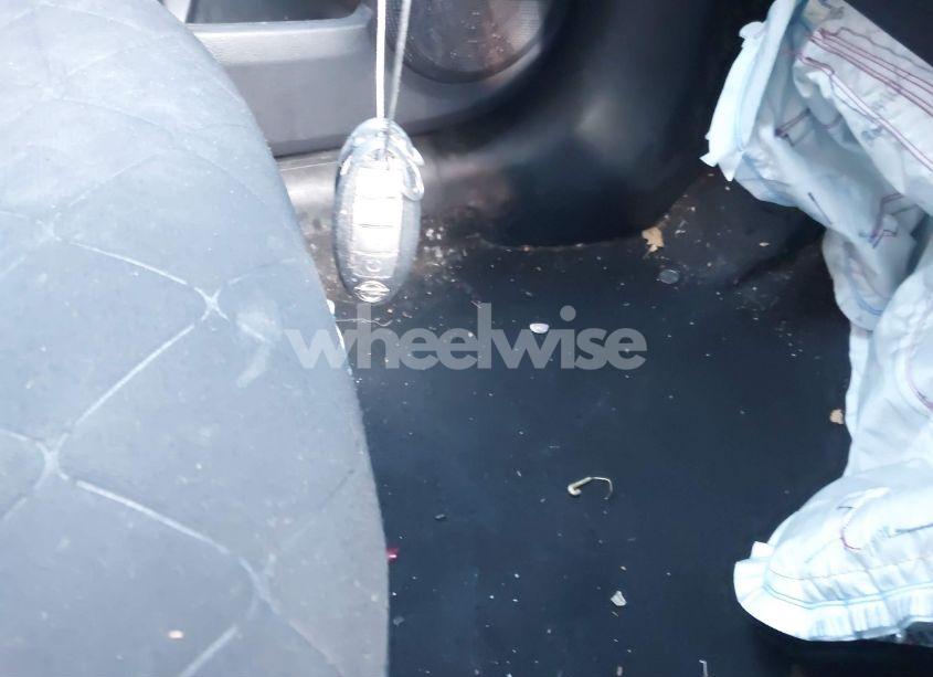 Photo 11 of 2018 Nissan Kicks SR (VIN 3N1CP5CU0JL545482)