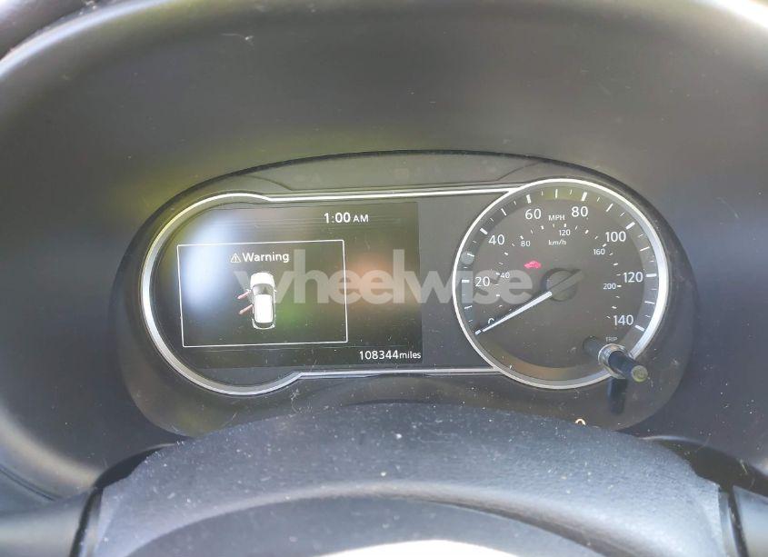 Photo 7 of 2018 Nissan Kicks SR (VIN 3N1CP5CU0JL545482)