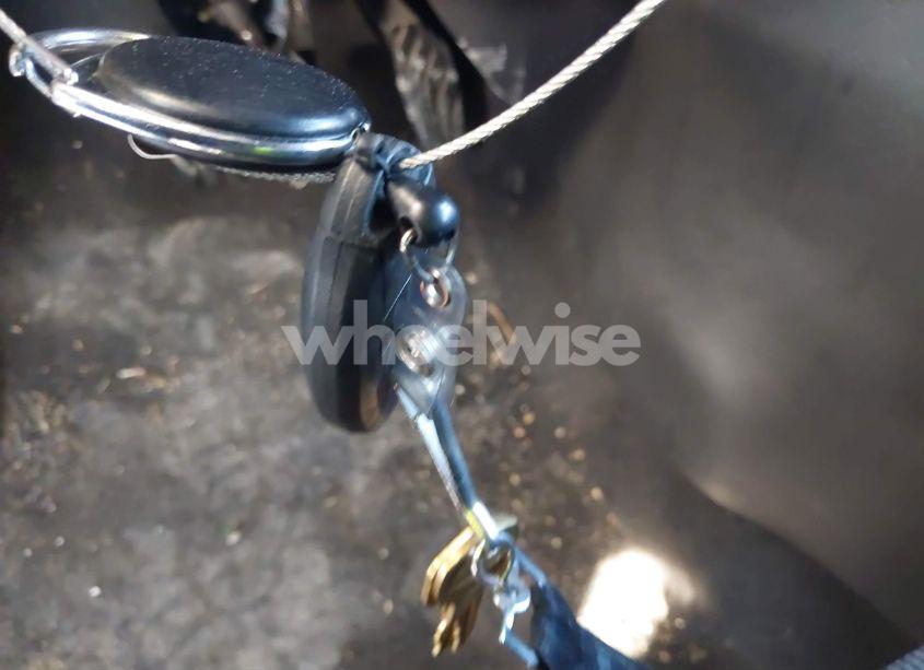 Photo 11 of 2018 Nissan Kicks SV (VIN 3N1CP5CU0JL546003)