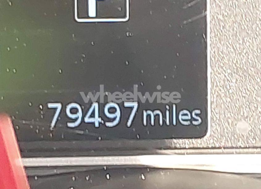 Photo 15 of 2018 Nissan Kicks SV (VIN 3N1CP5CU0JL546003)