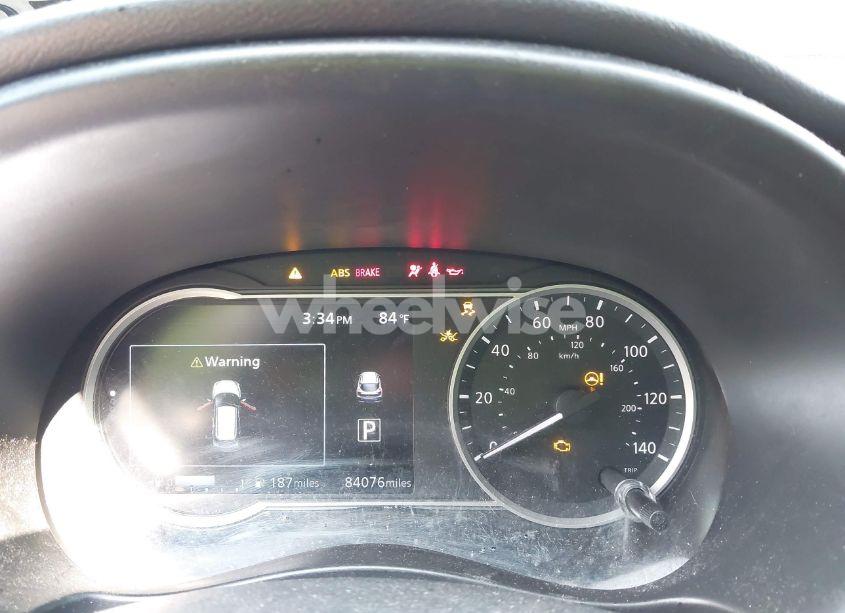 Photo 7 of 2019 Nissan Kicks SV (VIN 3N1CP5CU0KL477623)