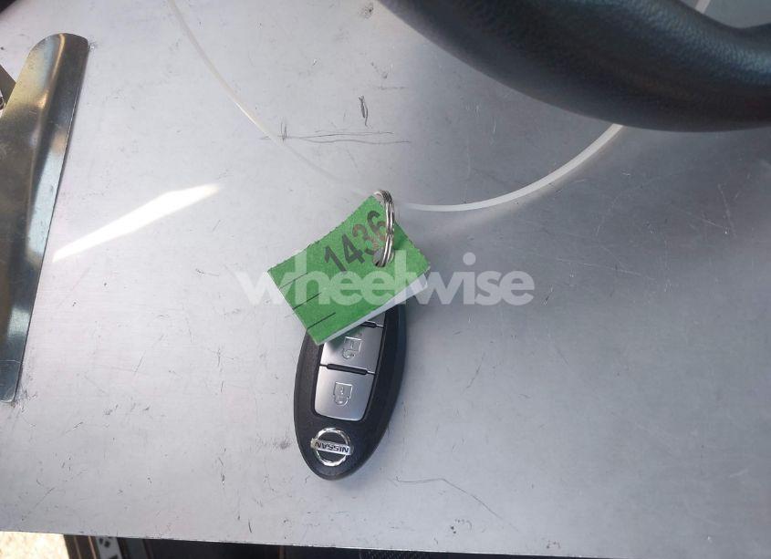 Photo 11 of 2019 Nissan Kicks S (VIN 3N1CP5CU0KL488766)