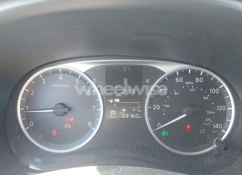 Photo 15 of 2019 Nissan Kicks S (VIN 3N1CP5CU0KL488766)