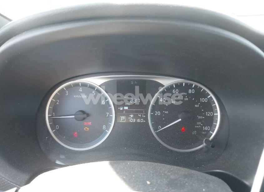 Photo 7 of 2019 Nissan Kicks S (VIN 3N1CP5CU0KL488766)