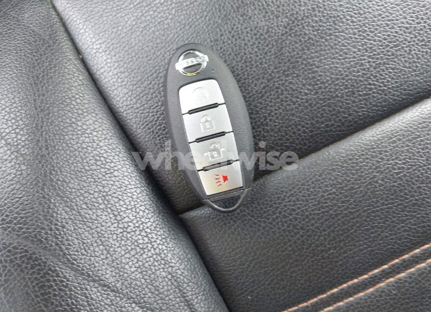 Photo 11 of 2019 Nissan Kicks SR (VIN 3N1CP5CU0KL499802)