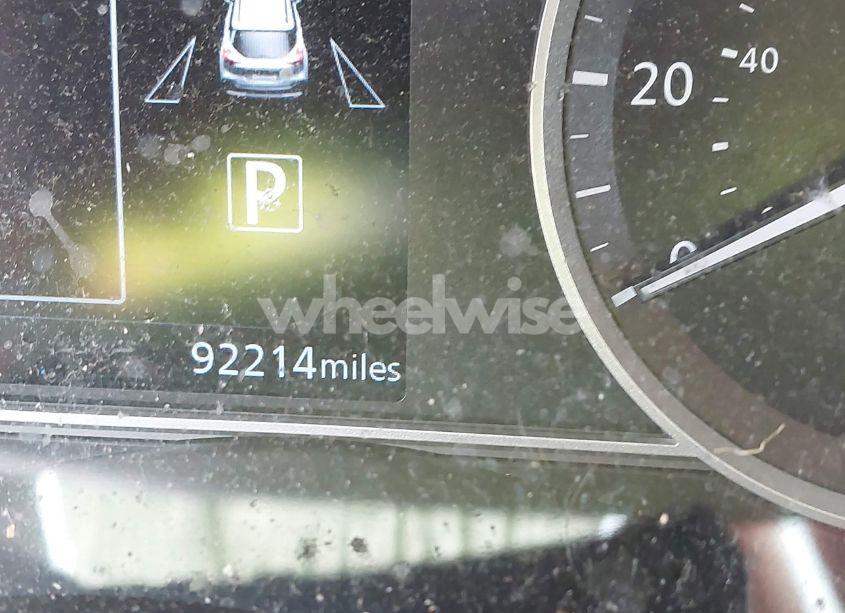 Photo 15 of 2019 Nissan Kicks SR (VIN 3N1CP5CU0KL499802)