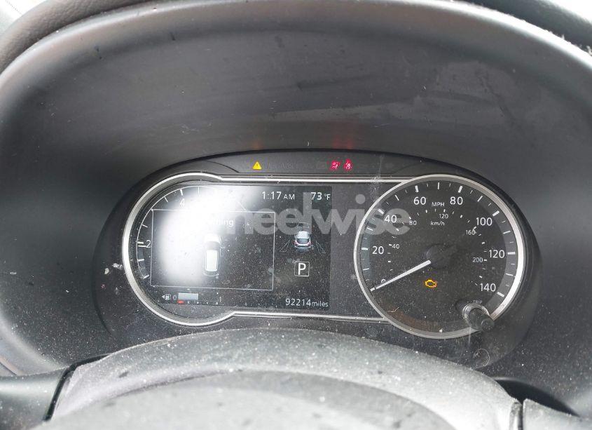 Photo 7 of 2019 Nissan Kicks SR (VIN 3N1CP5CU0KL499802)