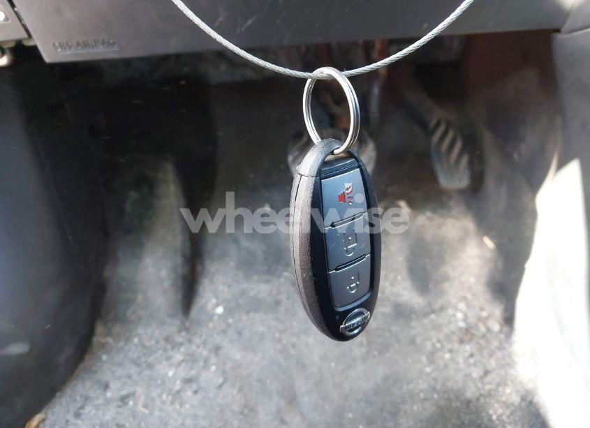 Photo 11 of 2019 Nissan Kicks S (VIN 3N1CP5CU0KL506604)