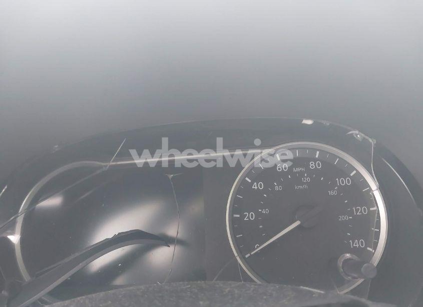 Photo 14 of 2019 Nissan Kicks SR (VIN 3N1CP5CU0KL521328)