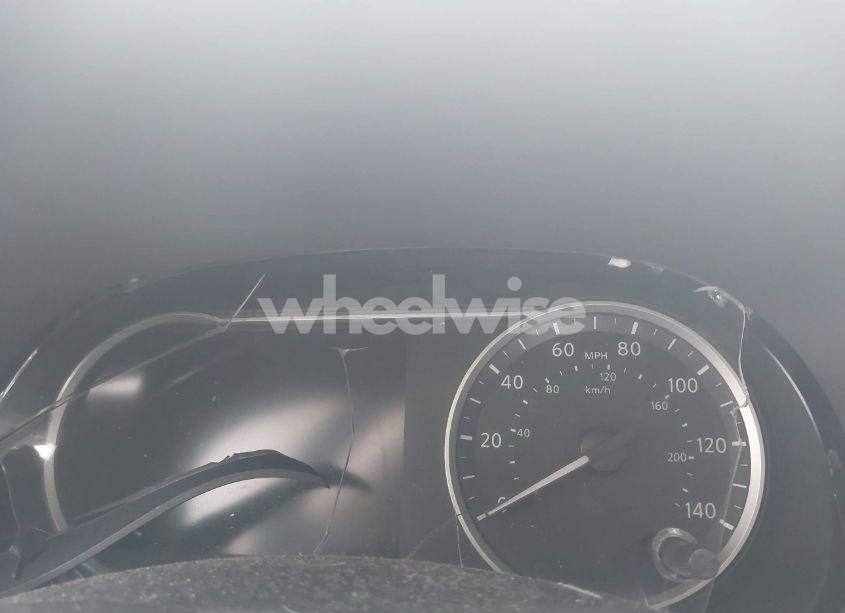 Photo 7 of 2019 Nissan Kicks SR (VIN 3N1CP5CU0KL521328)