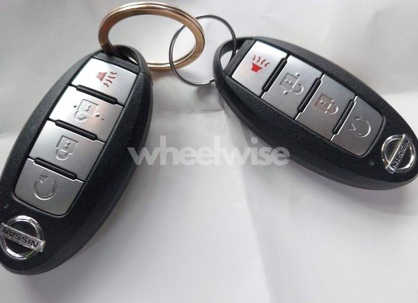 Photo 11 of 2019 Nissan Kicks SV (VIN 3N1CP5CU0KL527047)