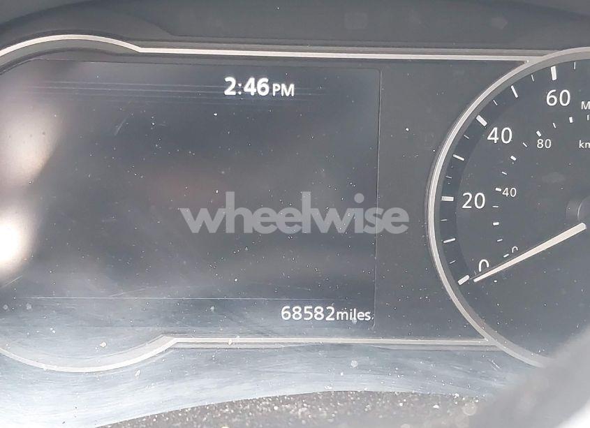 Photo 14 of 2019 Nissan Kicks SV (VIN 3N1CP5CU0KL536928)