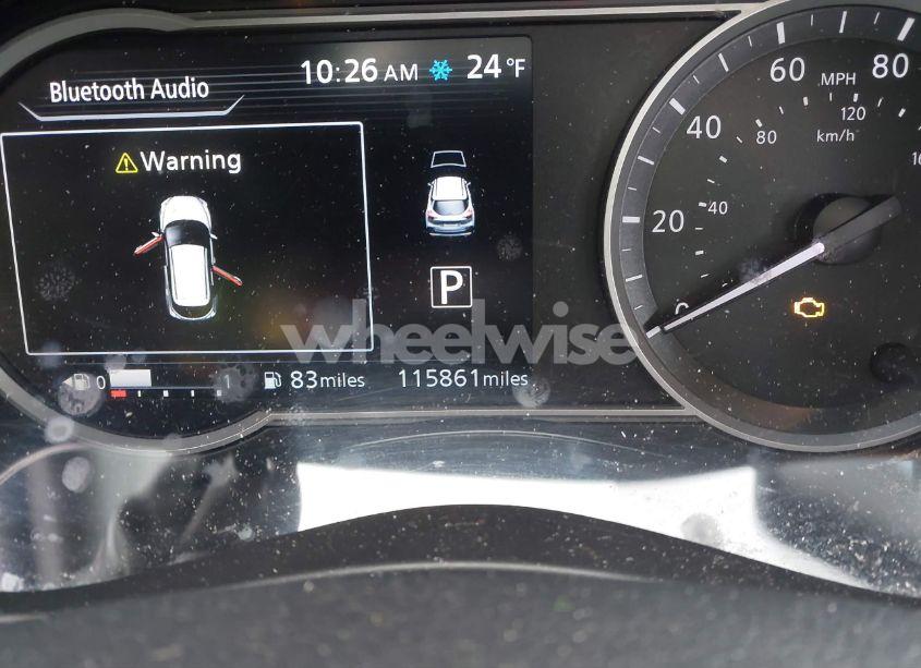 Photo 15 of 2019 Nissan Kicks SV (VIN 3N1CP5CU0KL542096)