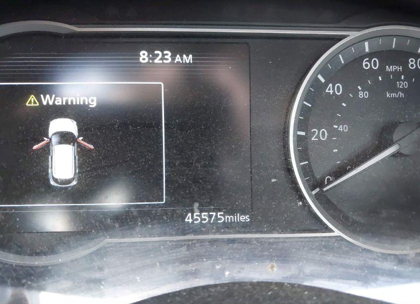 Photo 14 of 2019 Nissan Kicks SV (VIN 3N1CP5CU0KL560968)