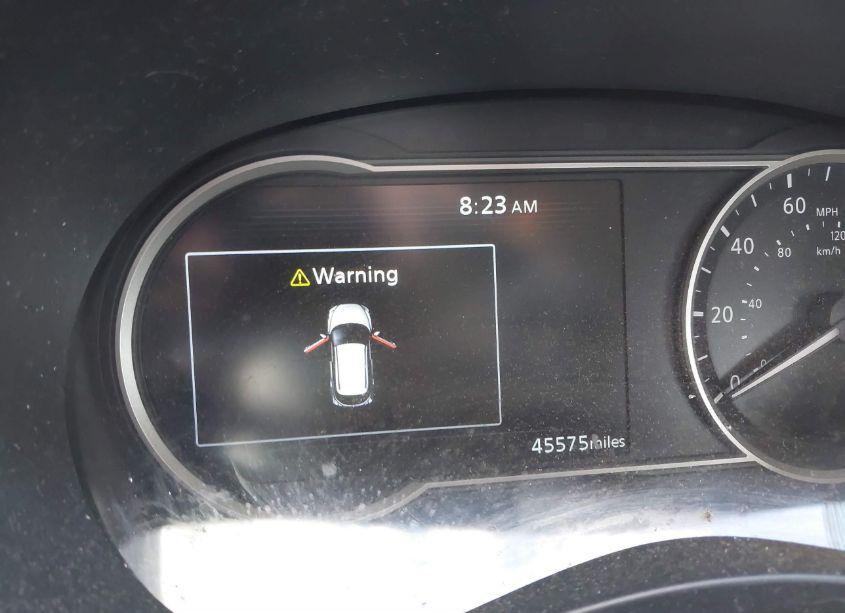 Photo 7 of 2019 Nissan Kicks SV (VIN 3N1CP5CU0KL560968)