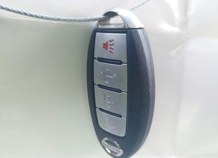 Photo 11 of 2018 Nissan Kicks SV (VIN 3N1CP5CU1JL511311)