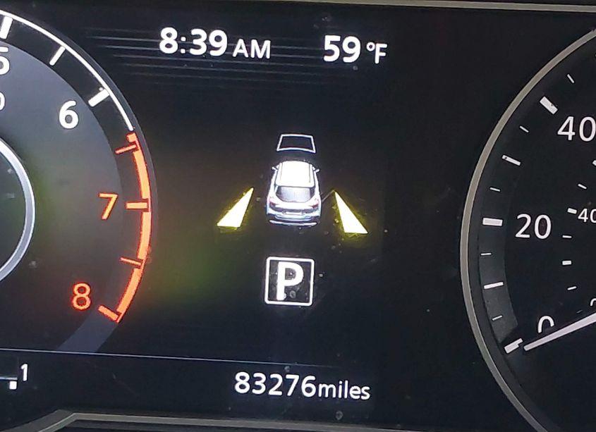 Photo 16 of 2018 Nissan Kicks SV (VIN 3N1CP5CU1JL511311)