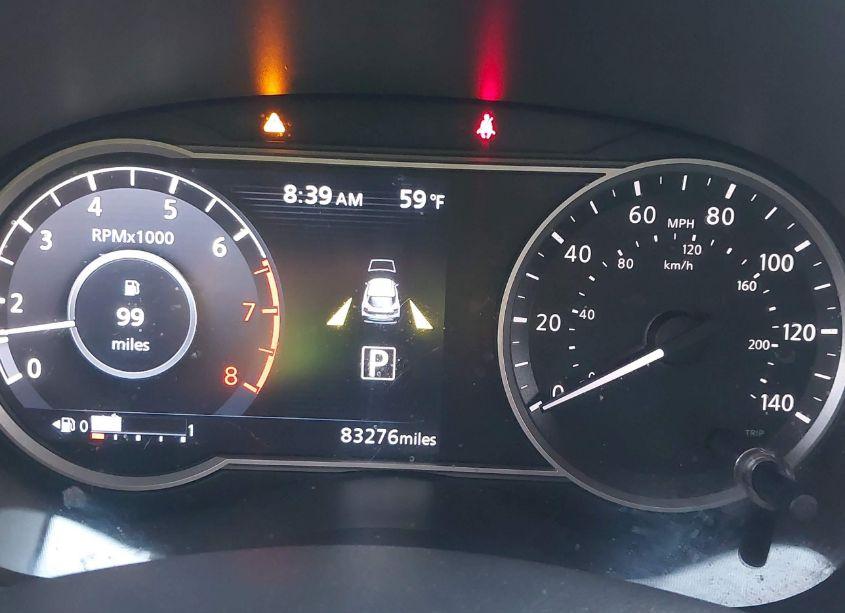 Photo 7 of 2018 Nissan Kicks SV (VIN 3N1CP5CU1JL511311)