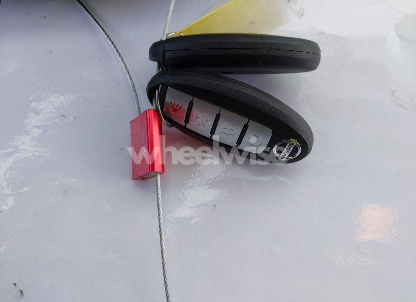 Photo 11 of 2018 Nissan Kicks SR (VIN 3N1CP5CU1JL521840)