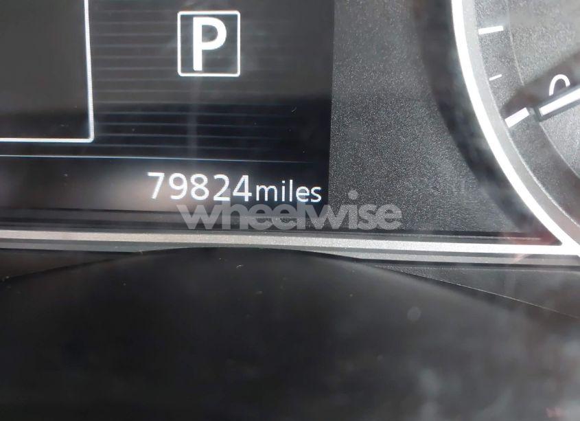 Photo 15 of 2018 Nissan Kicks SR (VIN 3N1CP5CU1JL521840)