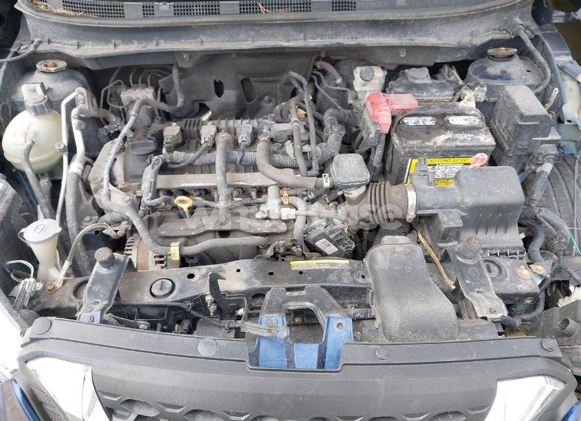 Photo 10 of 2018 Nissan Kicks SR (VIN 3N1CP5CU1JL524897)