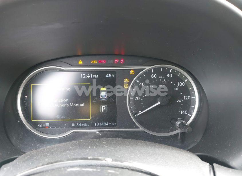 Photo 15 of 2018 Nissan Kicks SR (VIN 3N1CP5CU1JL524897)